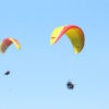 Bir Billing Paragliding Medium fly