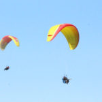 Bir Billing Paragliding Medium fly