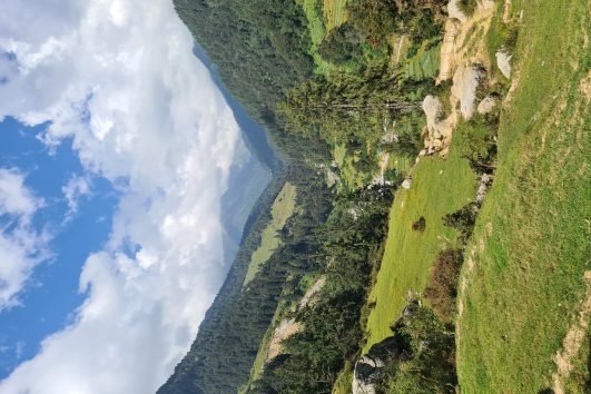 Palachak Valley Trek