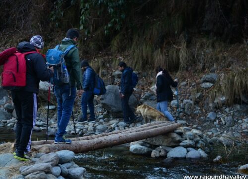 Rajgundha Valley Trek