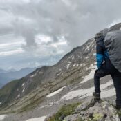 Shrikhand Mahadev Trek