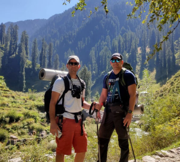 Places to Visit In Himachal Pradesh