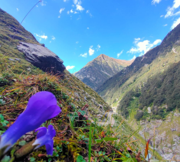 Places to Visit In Himachal Pradesh