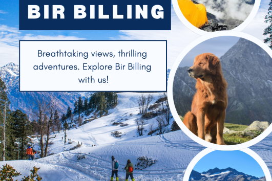 Hanuman Ghar Trek (Full Day Hiking)