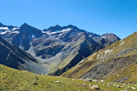 Thamsar Pass Trek