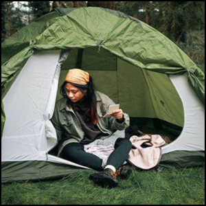 Camping