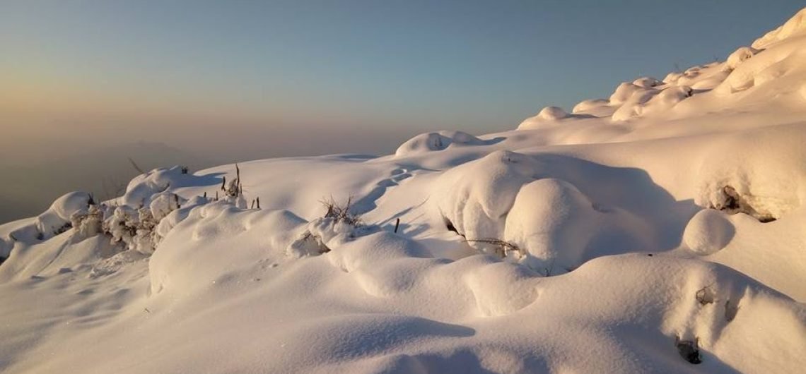 Rajgundha Vallley Bir Billing