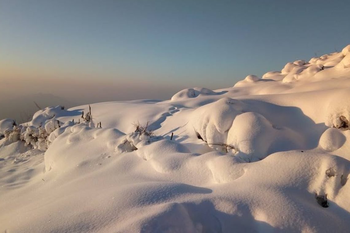 Rajgundha Vallley Bir Billing