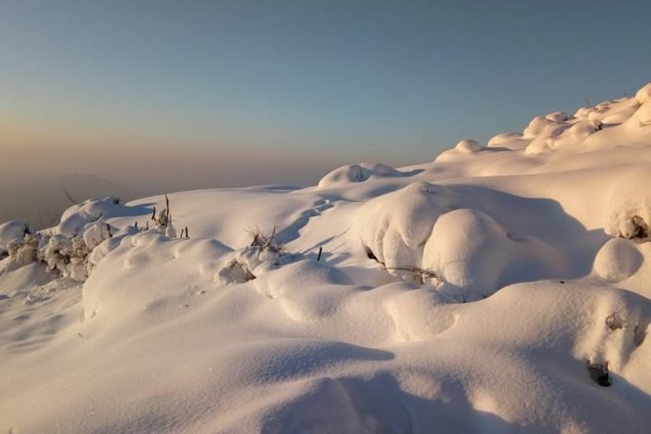 Rajgundha Vallley Bir Billing